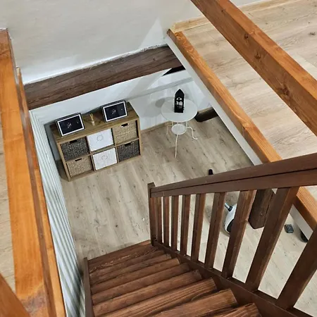 Apartman Weiden