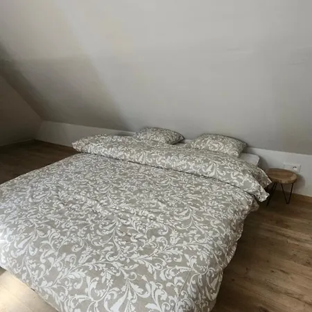 Apartment Weiden