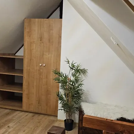 Weiden Apartment
