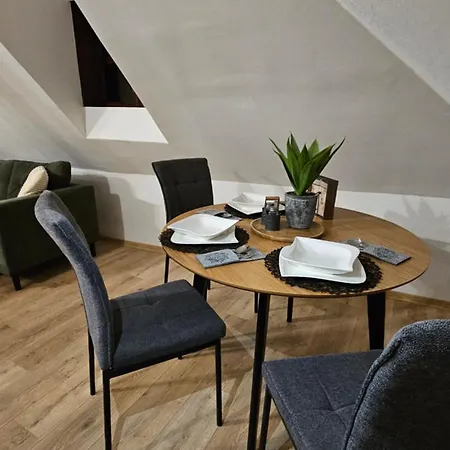 Appartement Weiden Banská Štiavnica
