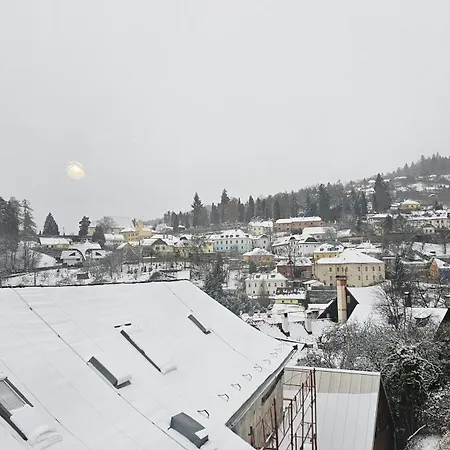 Weiden * Banska Stiavnica
