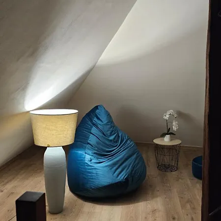 Apartment Weiden Banska Stiavnica