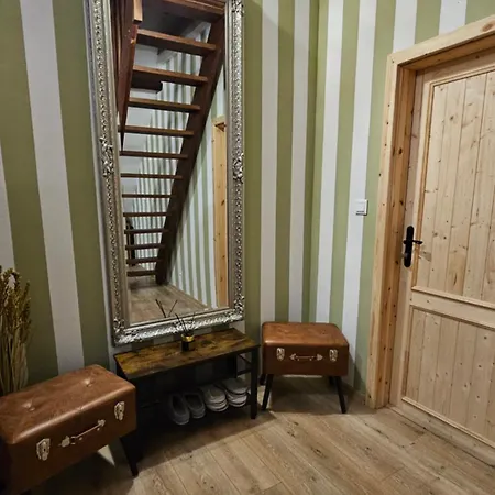 Weiden Apartment